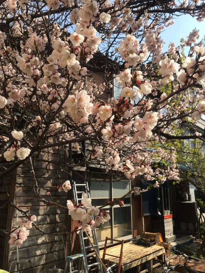 Hotel Shabby House Sapporo Exterior foto